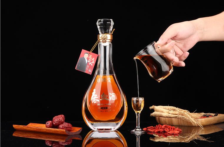 尊禧堂鹿血酒 一杯穿越千年的养生佳酿，还是被误解的文化符号？