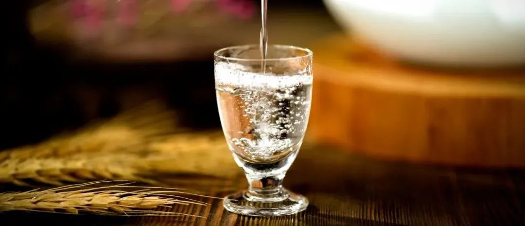 杯中万象 酒类文化纵横谈